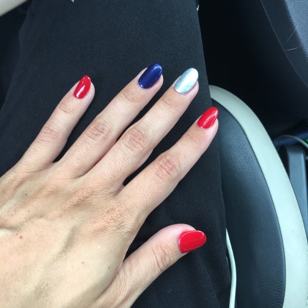 Tokyo Nail Brussel 111 Visitors