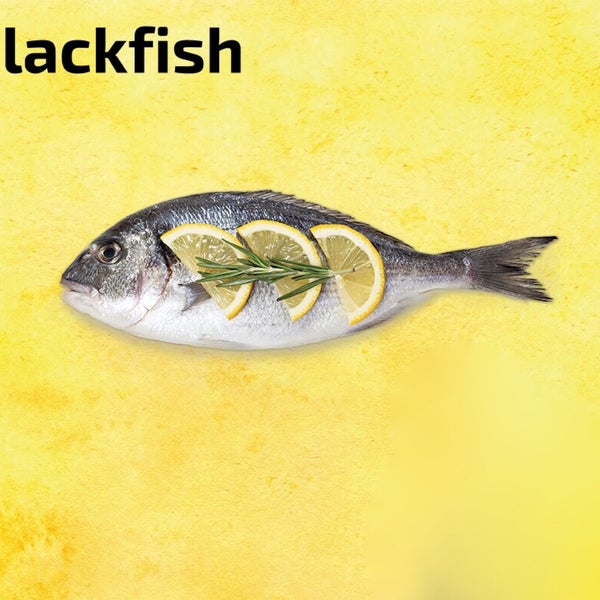 Foto tirada no(a) Blackfish Adana por özkan ö. em 9/6/2016