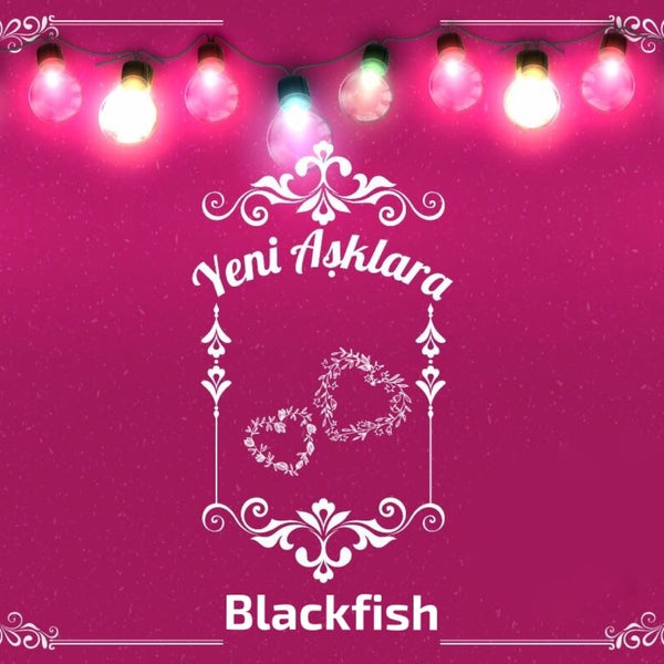 Photo taken at Blackfish Adana by özkan ö. on 1/5/2016