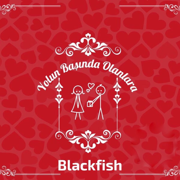 Foto tirada no(a) Blackfish Adana por özkan ö. em 2/14/2016