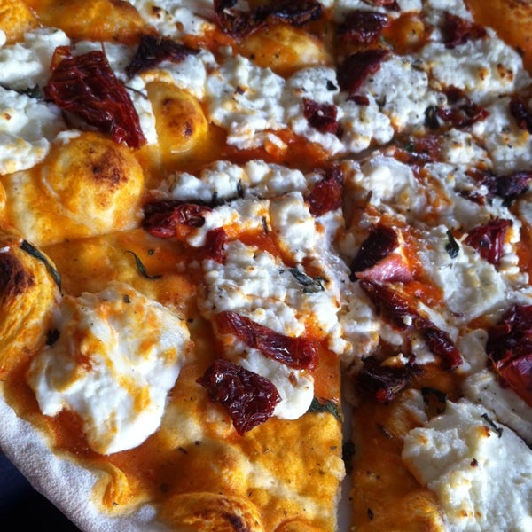 11/5/2014にRei S.がSette Pizzaで撮った写真