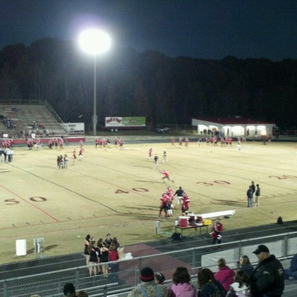 Coffee County Middle School Middle School
