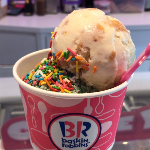 BaskinRobbins 7 tips