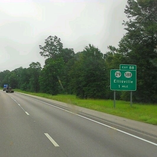 Ellisville, MS Town in Ellisville