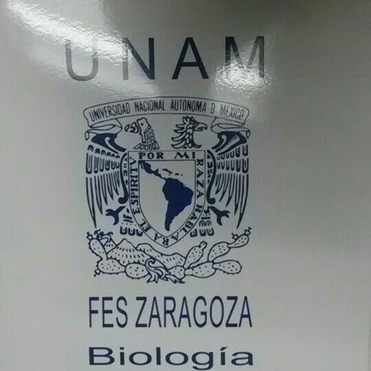 Foto Di Unam Facultad De Estudios Superiores Fes Zaragoza Campus Ii Akademi Universitas Umum