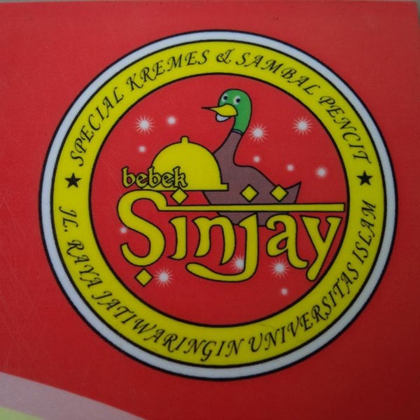 Nasi Bebek Sinjay H Endin Jakarta Timur Jakarta