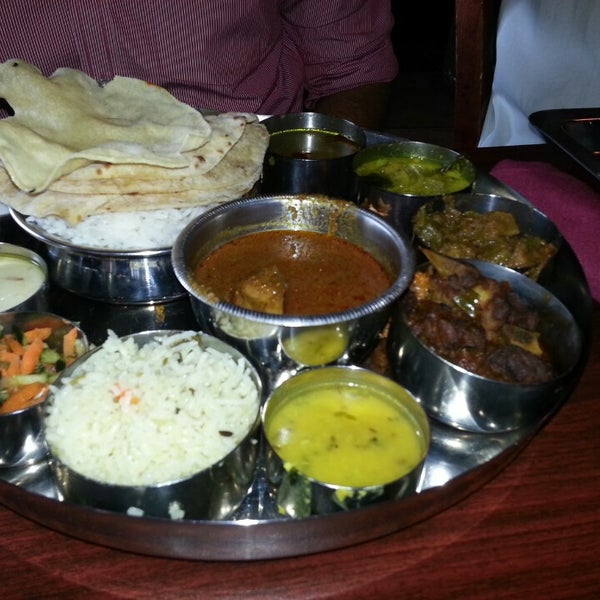 Das Foto wurde bei Chennai Cafe von Ashwin K. am 6/16/2013 aufgenommen