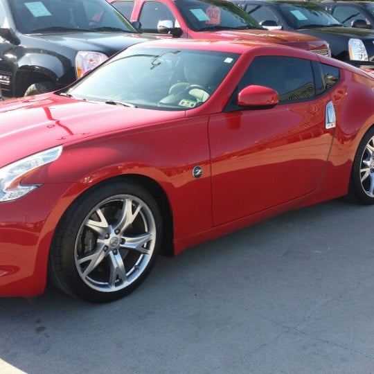 Net Direct Auto Sales Car Dealership