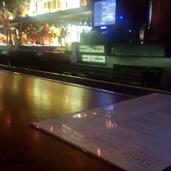 Foto diambil di Harry&#39;s Bar oleh Tetyana S. pada 9/17/2018