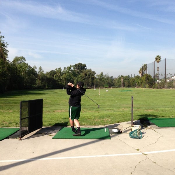 Arroyo Seco Golf Course Golf Course