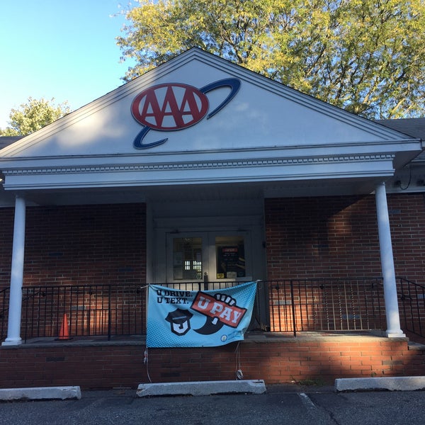 AAA North Jersey Oradell Branch Hackensack, NJ