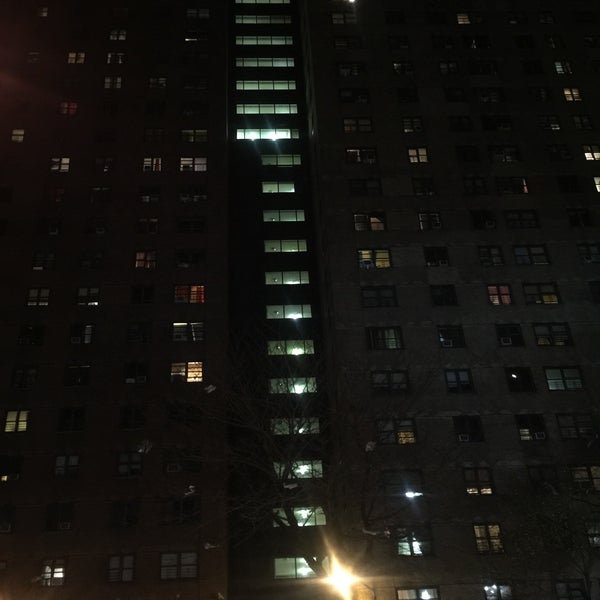 NYCHA DrewHamilton Houses Central Harlem 2 tips