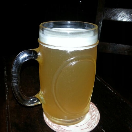 11/5/2012 tarihinde Vinicius T.ziyaretçi tarafından A Varanda Beer House'de çekilen fotoğraf