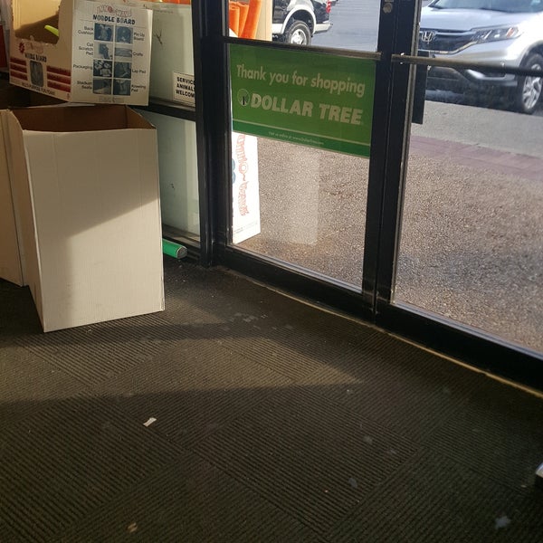 Dollar Tree Northwest Side San Antonio, TX