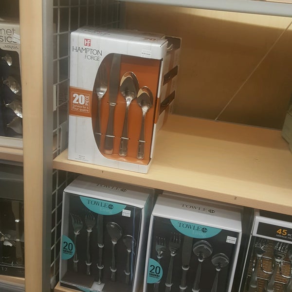 Bed Bath & Beyond Northwest Side 4 tavsiye