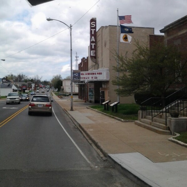 Downtown Etown Plaza
