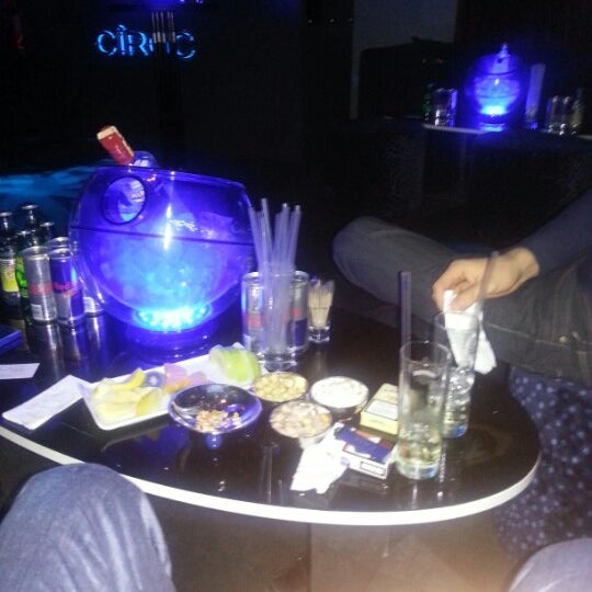 Photo taken at Case by Ciroc by Ceyhun S. on 2/2/2013