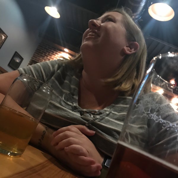 Photo taken at Ankeny Tap &amp; Table by Jason W. on 7/7/2017
