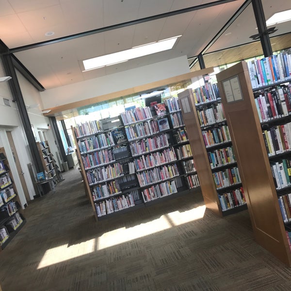 Boise Public Library Boise, ID