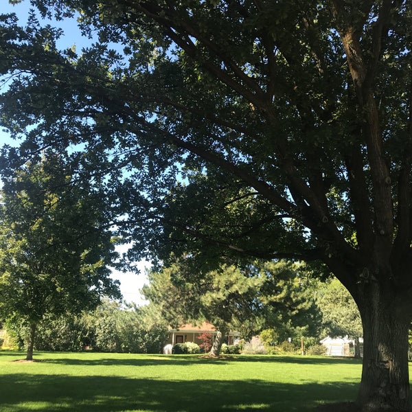 Winstead Park Boise, ID