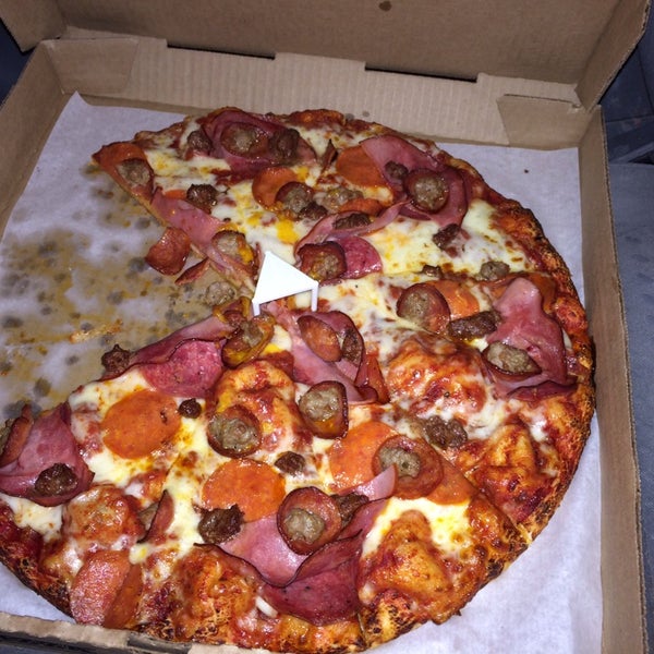 Idaho Pizza Company 7100 W Fairview Ave