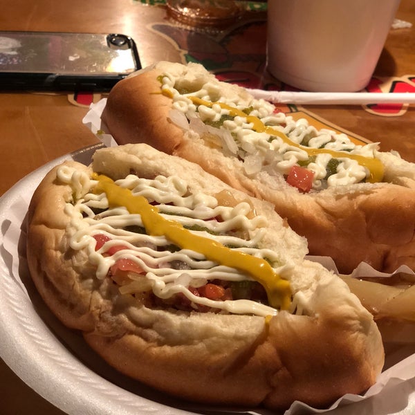 SONORAN DOGS