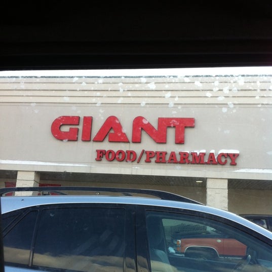 Giant Food Store - 10 tips from 569 