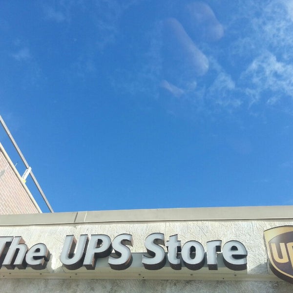 The UPS Store Southwest Tampa 0 tips