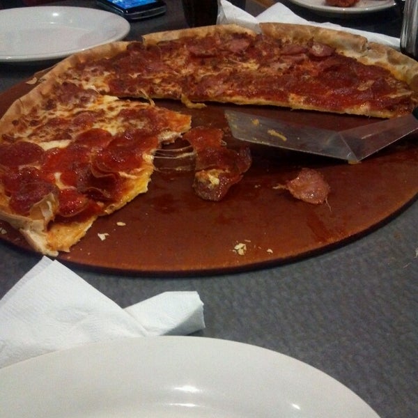 Pizza Hut Pizzería en San Antonio