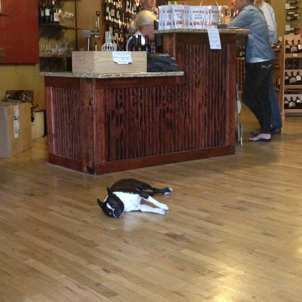 Photos At Red Door Wine Store Downtown Lee S Summit 6 Tips