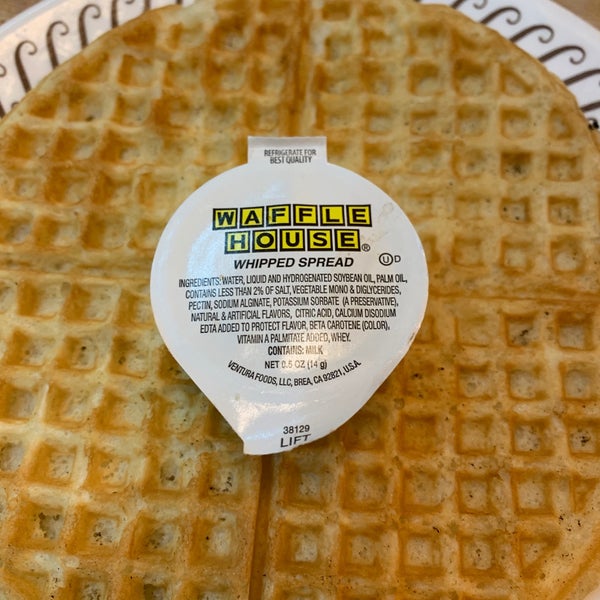 Waffle House Knoxville, TN