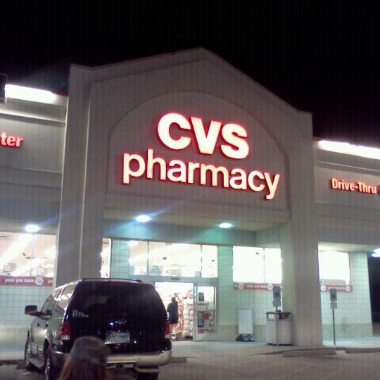 CVS pharmacy Texas City, TX