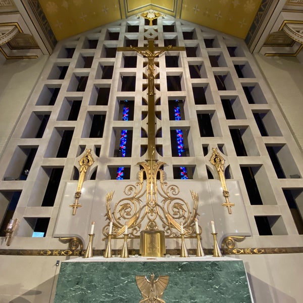 St. Raphael's Church Church in Morningside