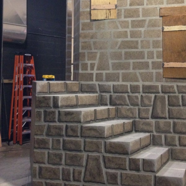 Desoto Family Theatre Southaven, MS