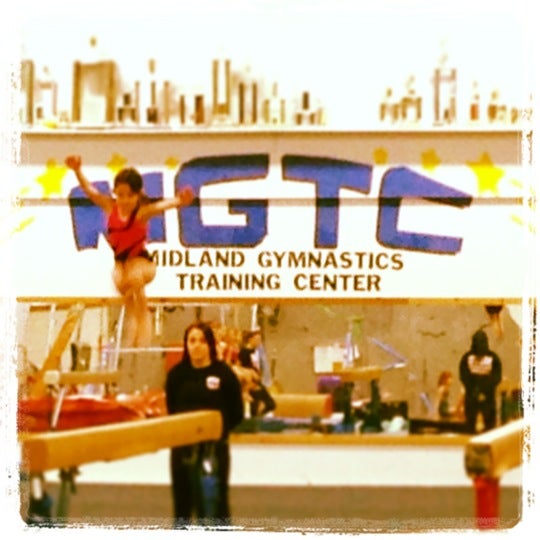 Midland Gymnastics Training Center 3 tips