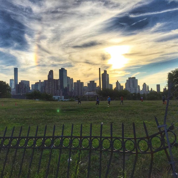 Rainey Park Dog Run Astoria 1 tip