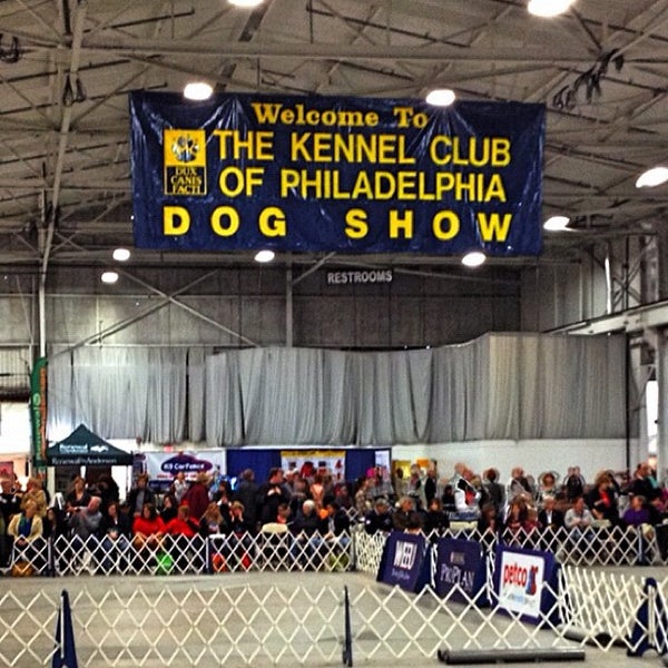 Photos at The Greater Philadelphia Expo Center at Oaks Oaks, PA