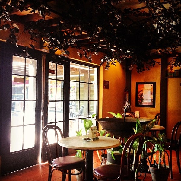 Photos at Figaro - Coffee Shop in Cainta Brickroad