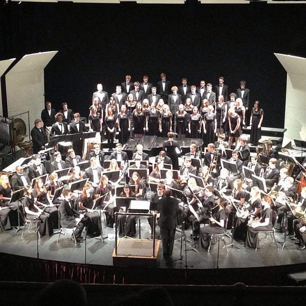 Foto tomada en Bardavon Opera House  por John H. el 4/22/2013