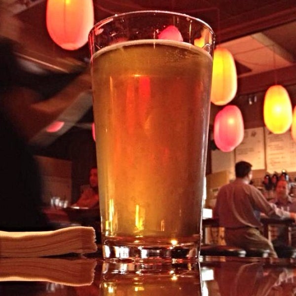 7/24/2014にBill A.がMax&#39;s Fanno Creek Brew Pubで撮った写真