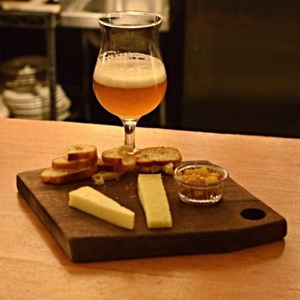 Photos at Cheese Bar Mt. Tabor 22 tips