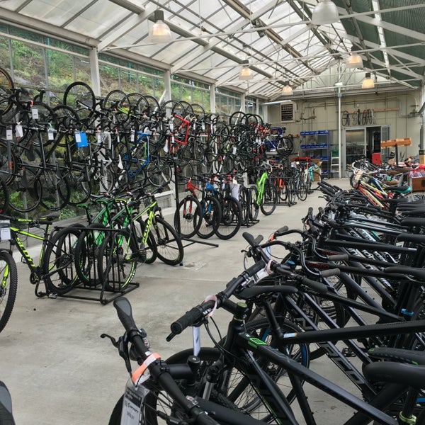 western bike works hours