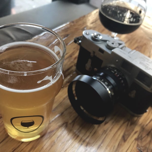 Photo taken at Bailey&#39;s Taproom by Bill A. on 4/27/2019
