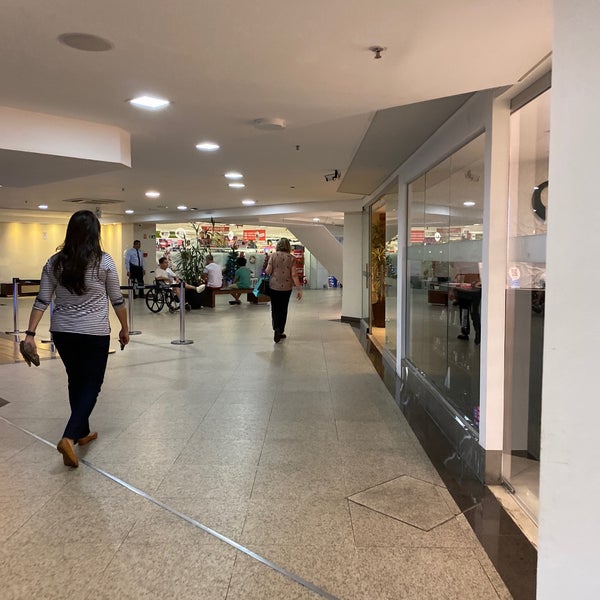 รูปภาพถ่ายที่ Terraço Shopping โดย Marcio Andre V. เมื่อ 12/3/2019