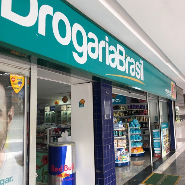 Drogaria Brasil