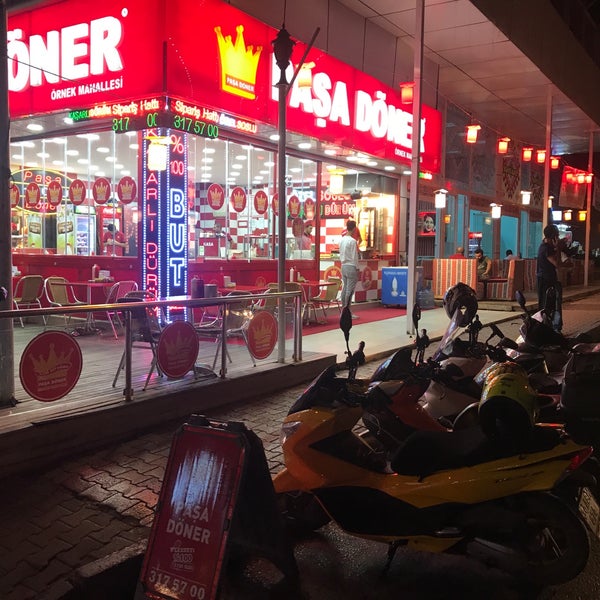 pasa doner ornek mahallesi ornek ornek