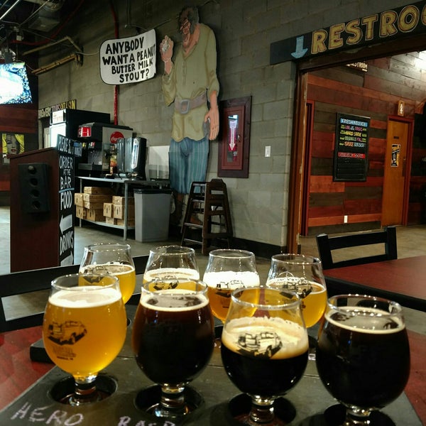 TailGate Beer 7300 Charlotte Pike