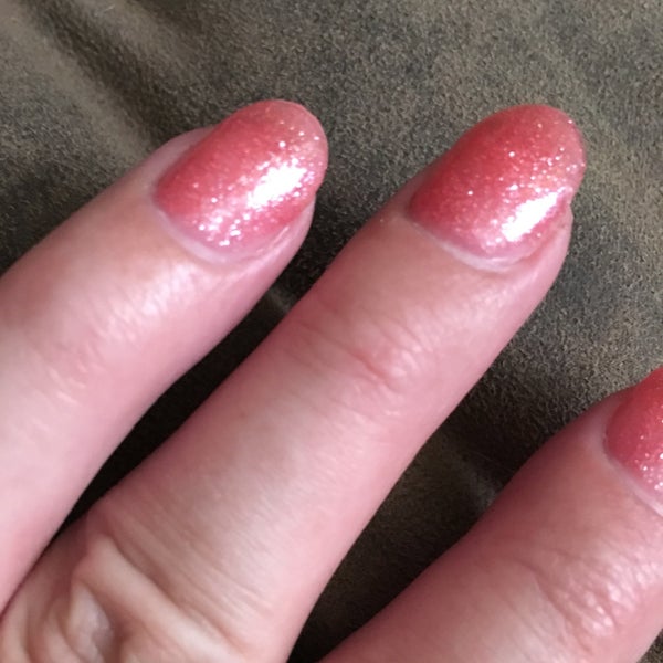 Nails By Yen Nail Salon