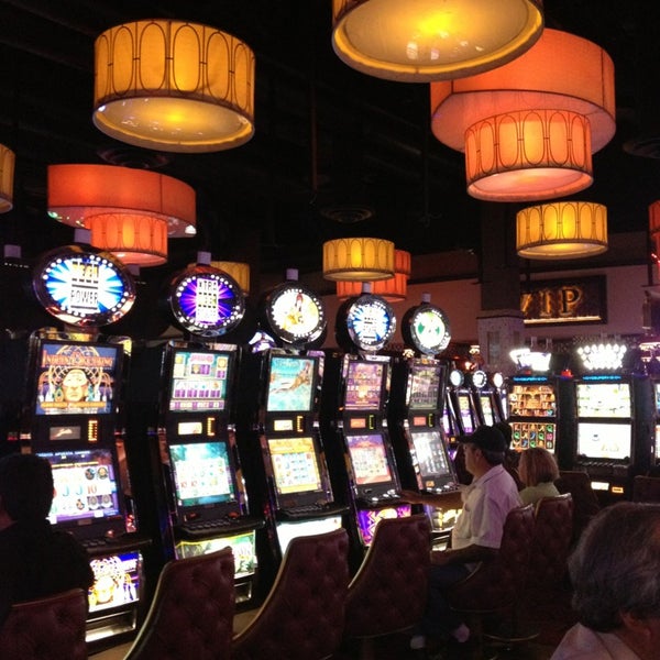 Photo taken at Jubilee Casino by Nancy G. on 12/25/2012