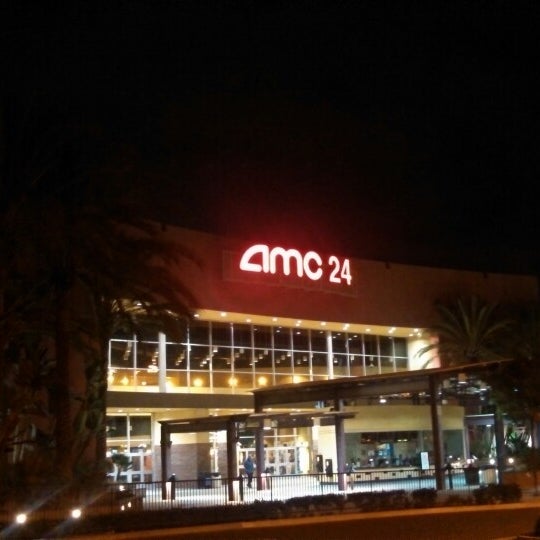 Photos at AMC Palm Promenade 24 Multiplex in San Diego